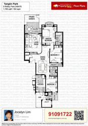 Tanglin Park (D10), Condominium #577225271